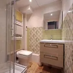 Daire Comfortable In The Heart Of