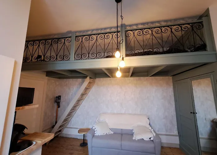 Confortable Au Cœur Du Touquet Le Touquet-Paris-Plage