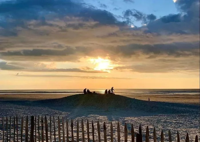 Appartement Confortable Au Cœur Du Touquet *
