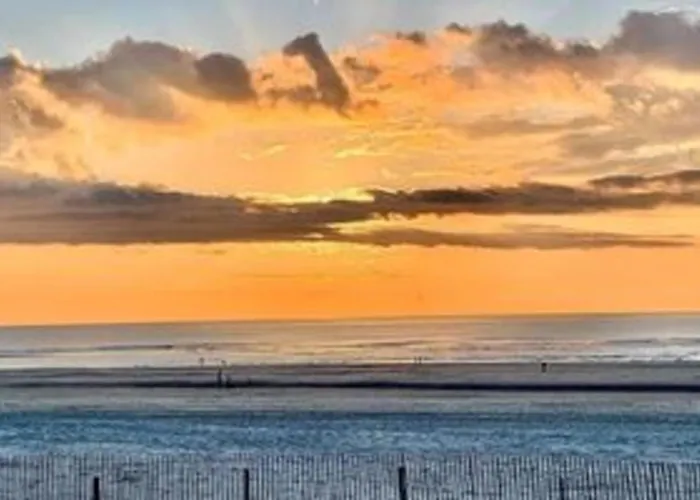 Confortable Au Cœur Du Touquet Le Touquet-Paris-Plage