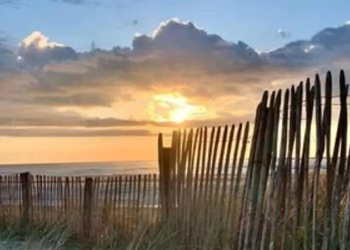 Confortable Au Cœur Du Touquet *