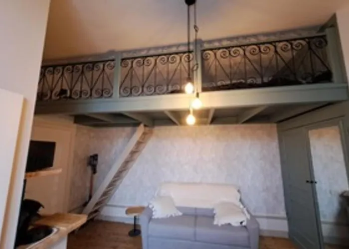 Appartement Confortable Au Cœur Du Touquet *