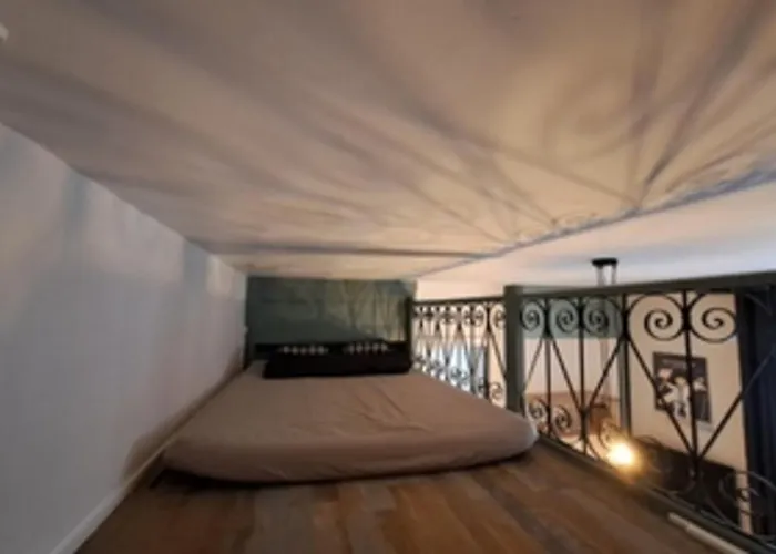 Confortable Au Cœur Du Touquet Appartement Le Touquet-Paris-Plage