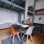 Comfortable In The Heart Of