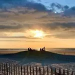 Comfortable In The Heart Of Apartamento Le Touquet