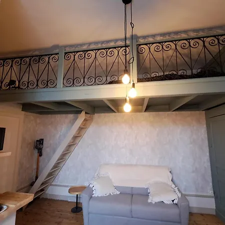 Comfortable In The Heart Of Le Touquet