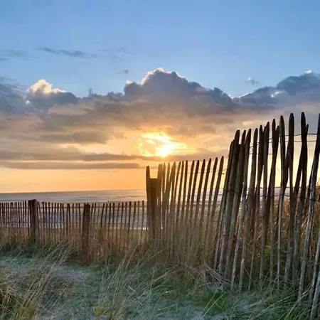 Apartament Comfortable In The Heart Of Le Touquet