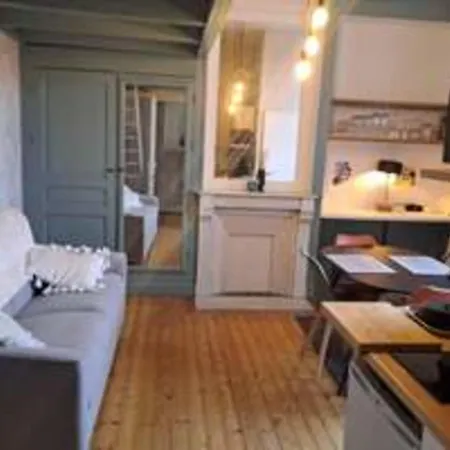 Confortable Au Cœur Du Touquet Appartement *