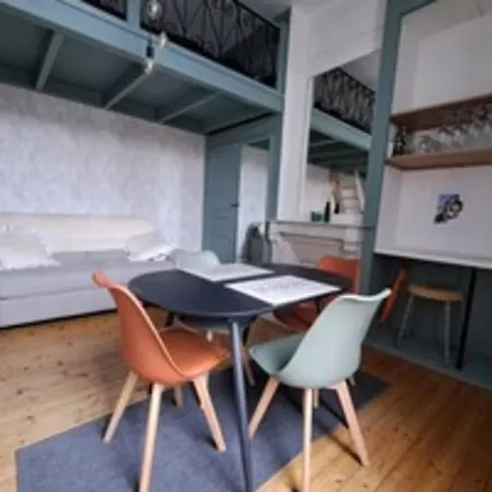 Apartament Comfortable In The Heart Of *