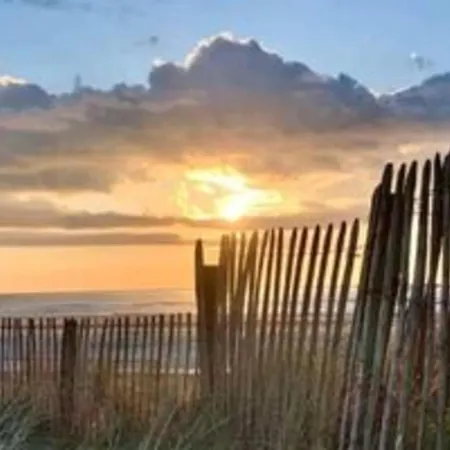 Comfortable In The Heart Of * Le Touquet