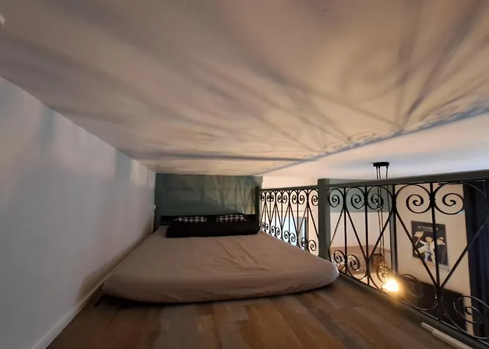 Comfortable In The Heart Of