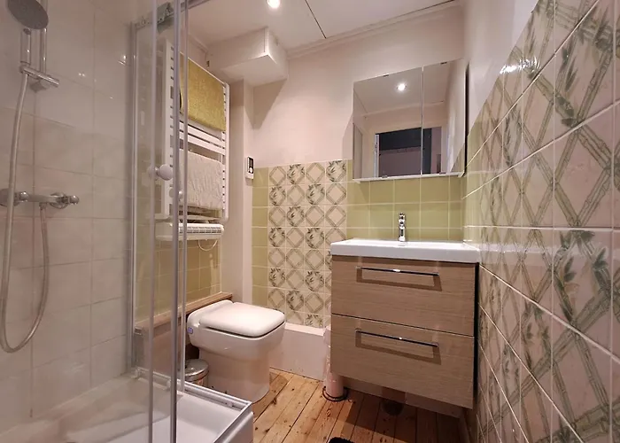 Comfortable In The Heart Of * Le Touquet