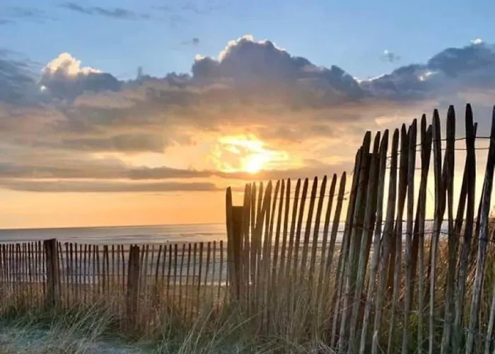 Appartement Comfortable In The Heart Of Le Touquet